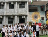 Pillai College of Architecture Others(18)