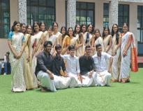 Pillai College of Architecture Others(21)