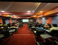 Pillai College of Architecture Others(23)