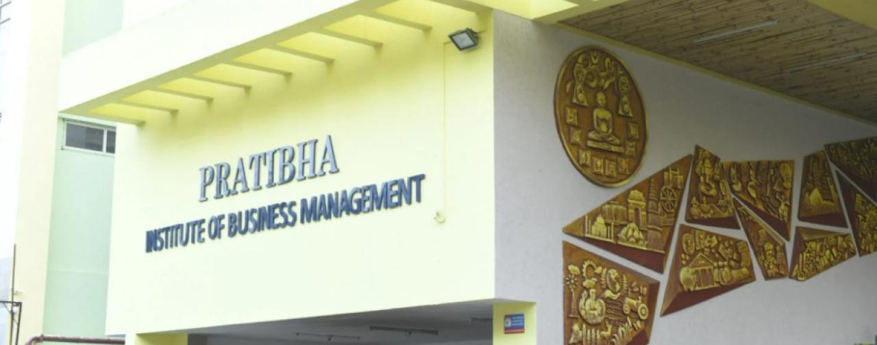 Pratibha Institute of Business Management