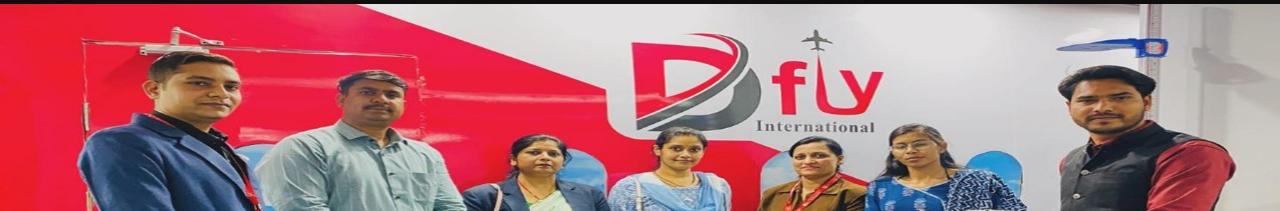 Dfly International Aviation Institute, Mumbai