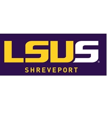 Louisiana State University – Shreveport Logo