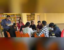 St. Wilfred’s College of Management Studies Others(14)