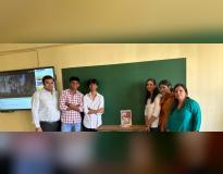 St. Wilfred’s College of Management Studies Others(18)