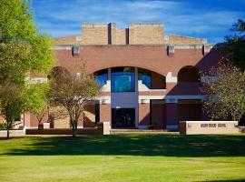 Institute Image