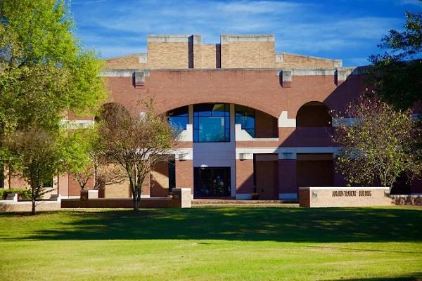 Louisiana State University – Shreveport