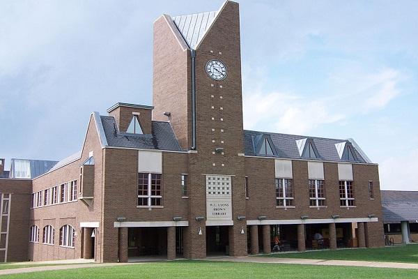 Bellarmine University