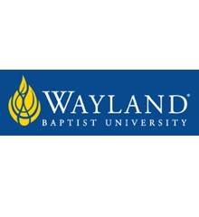 Wayland Baptist University Logo