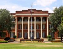 WBU Campus Building