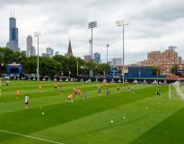 UIC Sports Facility