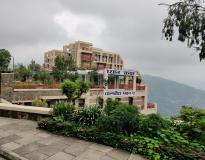 Jaypee University of Information Technology Campus Building