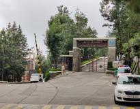 Jaypee University of Information Technology Entrance(2)