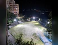 Jaypee University of Information Technology Playground