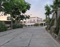Jaypee University of Information Technology Campus View(4)