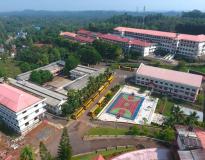 VJCET Panoramic View(1)