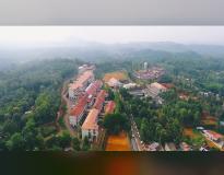 VJCET Panoramic View(2)