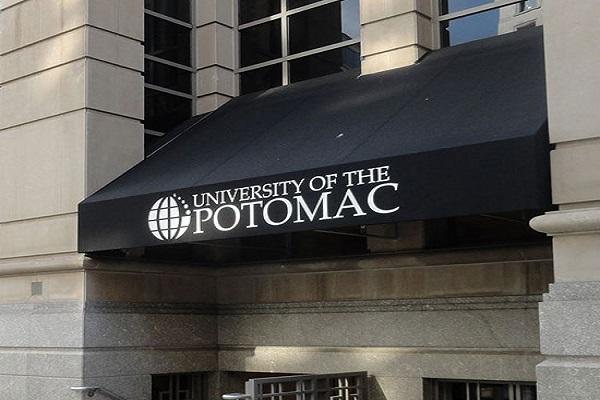 University of the Potomac