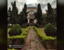 UCEOU Campus View
