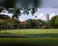 VJTI Mumbai Playground(2)