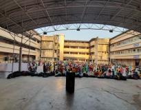 VJTI Mumbai Fest