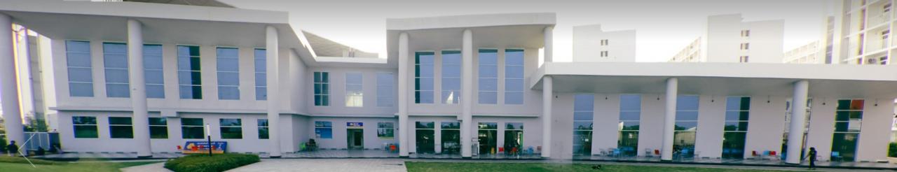 Easwari School of Liberal Arts, SRM University-AP