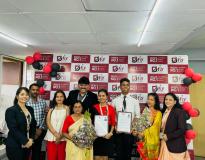 Dfly International Air Hostess Training Institute Patna Others(1)