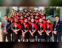 Dfly International Air Hostess Training Institute Patna Others(2)