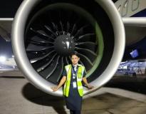 Dfly International Air Hostess Training Institute Patna Others(4)