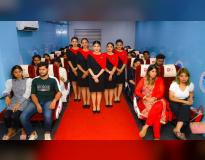 Dfly International Air Hostess Training Institute Patna Others(6)