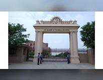 JSSATEN Entrance