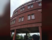 JSSATEN Main Building