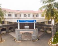 KSREI Main Building