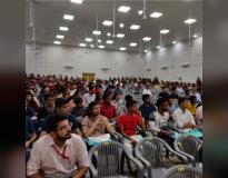 MBM Seminar hall(2)