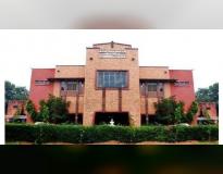 MBM Main Building
