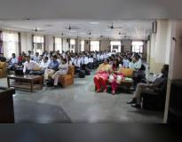 MBM Auditorium