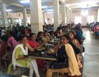 RVR and JC Cafeteria / Mess