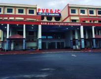 RVR and JC Main Building(2)