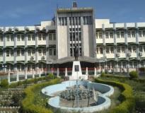 SATI Main Building