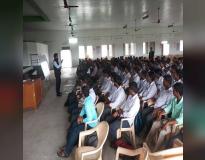 Daita Madhusudana Sastry Sri Venkateswara Hindu College of Engineering Seminar hall(2)