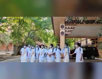 Amrita School of Allied Health Sciences Others(2)
