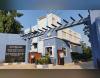 A.V. College Telangana Entrance(1)