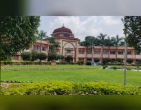 AIT Pune Campus Building(1)