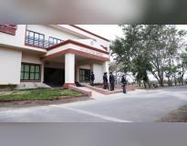 AIT Pune Campus Building(3)