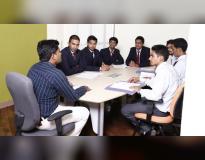 AIT Pune Conference Room(2)