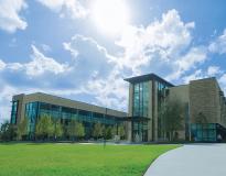 VC Campus Building VC Campus Building