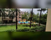Atharva College of Engineering Campus View(2)