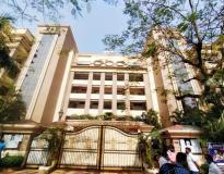 Atharva College of Engineering Entrance(2)