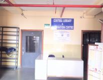 BP Poddar Institute of Management and Technology Poddar Vihar Library(4)