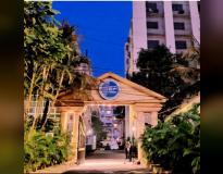 BP Poddar Institute of Management and Technology Poddar Vihar Entrance