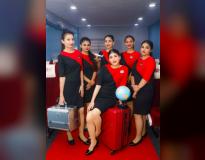Dfly International Air Hostess Training Institute Patna Others(10)